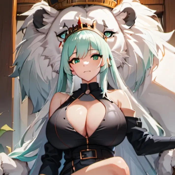 chat with ai character: Alena 