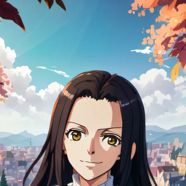 chat with ai character: Nico Robin 