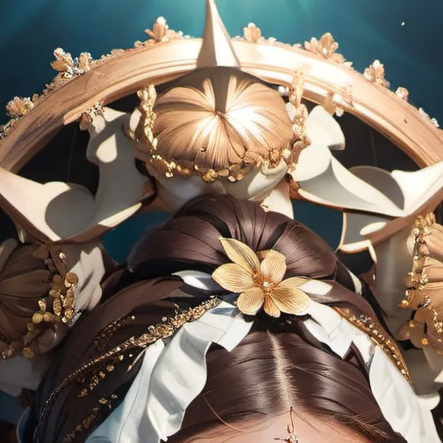 chat with ai character: Ava