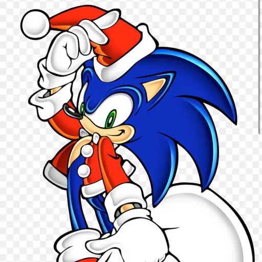 creator Sega Sonic TH's avatar