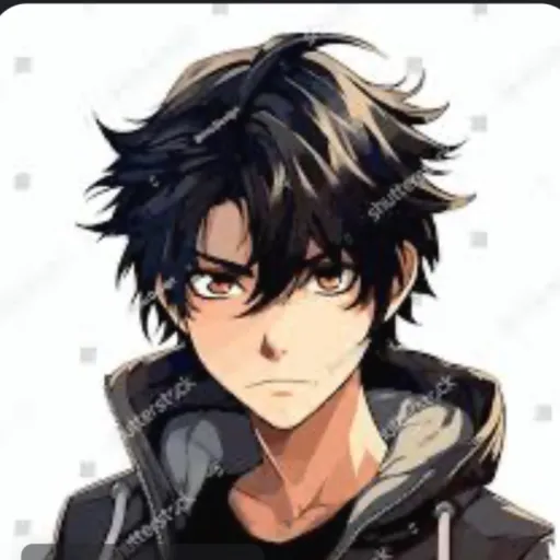 creator Elijah, Leo's avatar