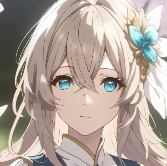 chat with ai character: Lilly 