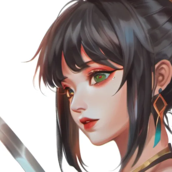 chat with ai character: Lizzie
