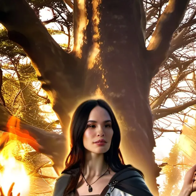 chat with ai character: Annabelle 