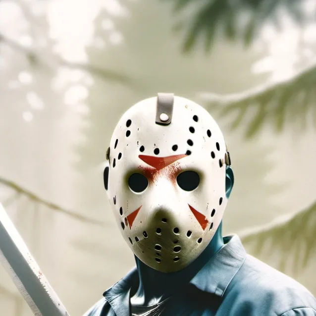 chat with ai character: Jason Voorhees 