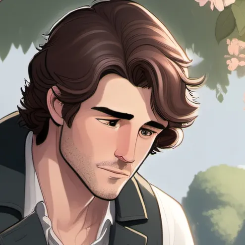 chat with ai character: Billy