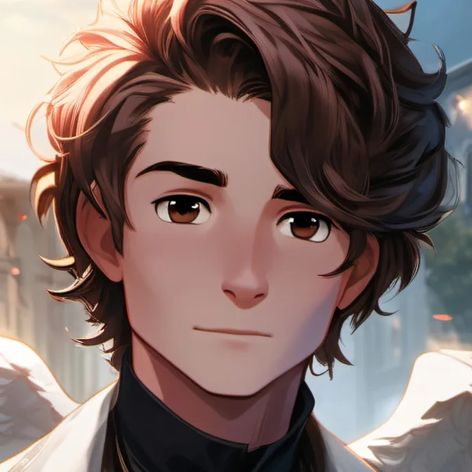 chat with ai character: Cole