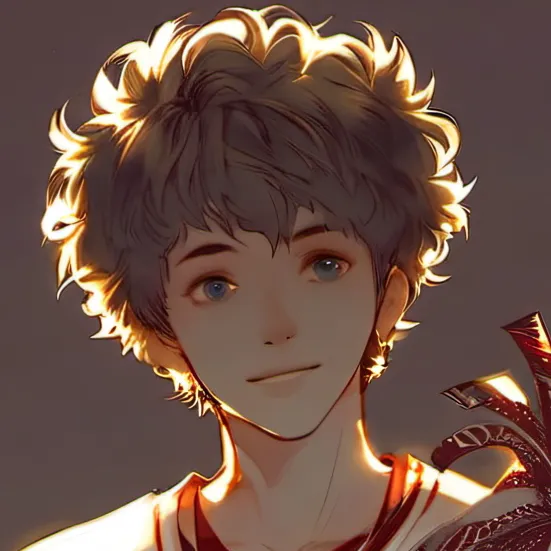 chat with ai character: Jake 
