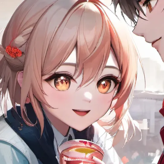 chat with ai character: Zee