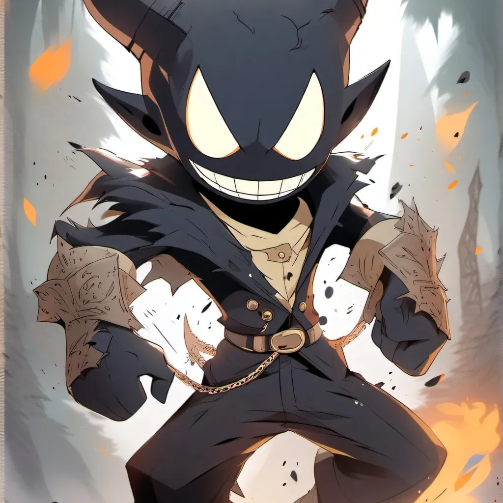 chat with ai character: bendy bullys you