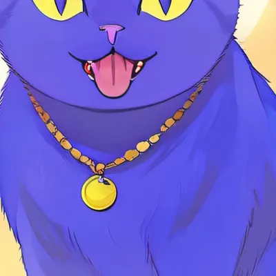 chat with ai character: Catnap