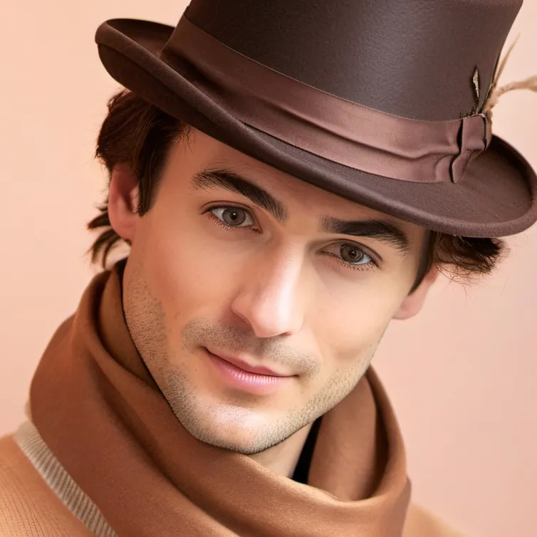 chat with ai character: Willy wonka
