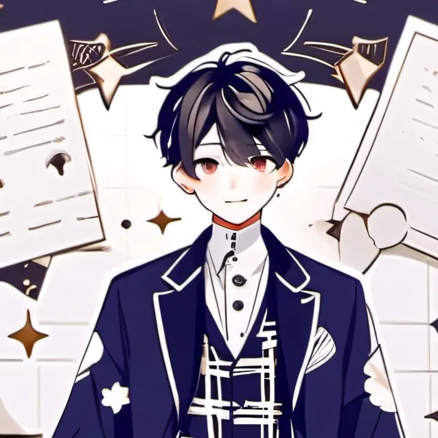 chat with ai character: Evan