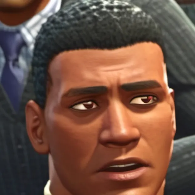 chat with ai character: Franklin 