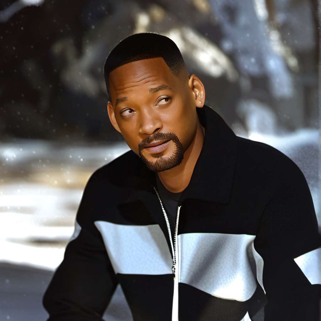 Chat with Will smith - Enjoy Free AI Character Voice Chat | Talkie AI