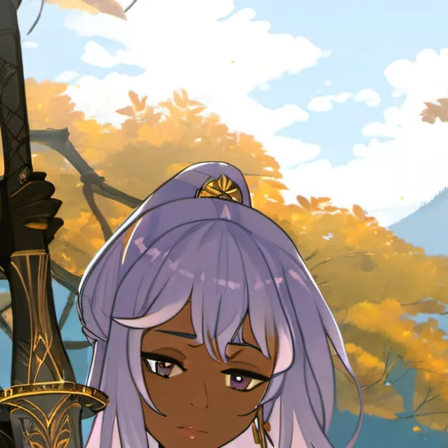 chat with ai character: jane