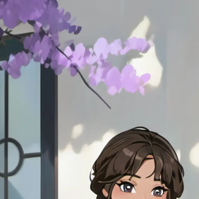 chat with ai character: Angel 