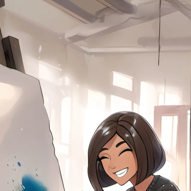 chat with ai character: Jade 