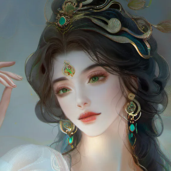 chat with ai character: Elizabeth