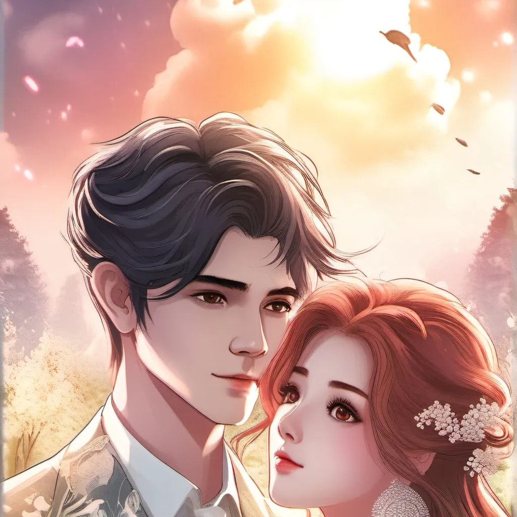chat with ai character: Mia 