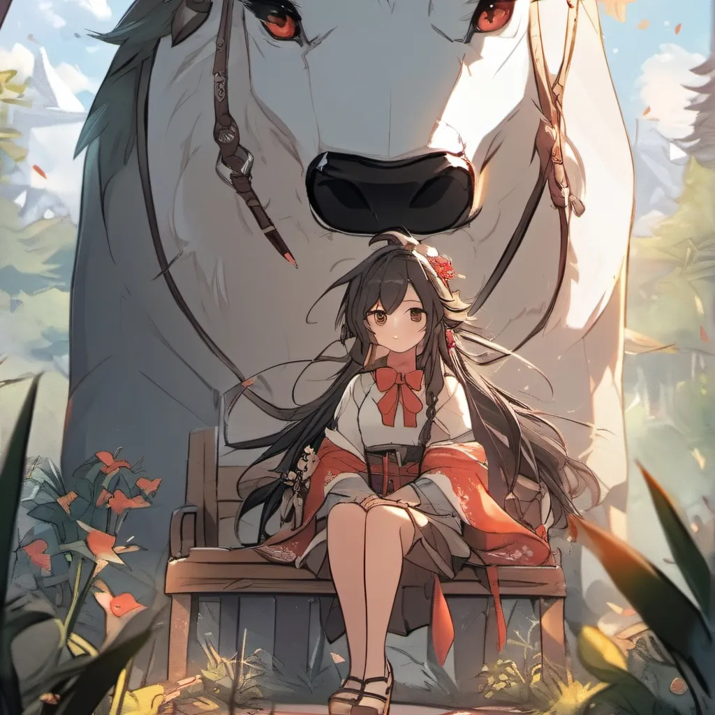 chat with ai character: Nick
