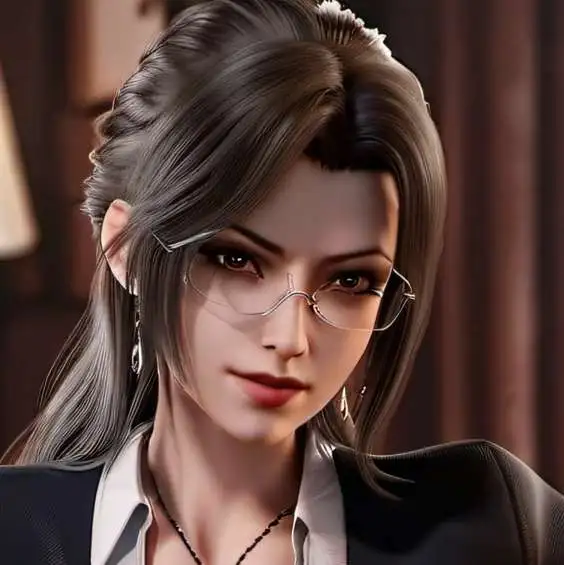 chat with ai character: Ms. Morgan