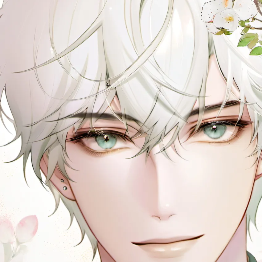 chat with ai character: Ethan 