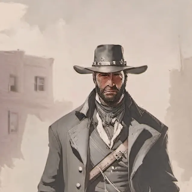 chat with ai character: Jake Miler