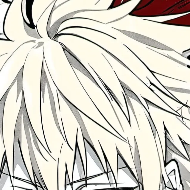 chat with ai character: °•~Bakubae~•°