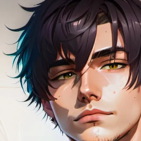 chat with ai character: Cole