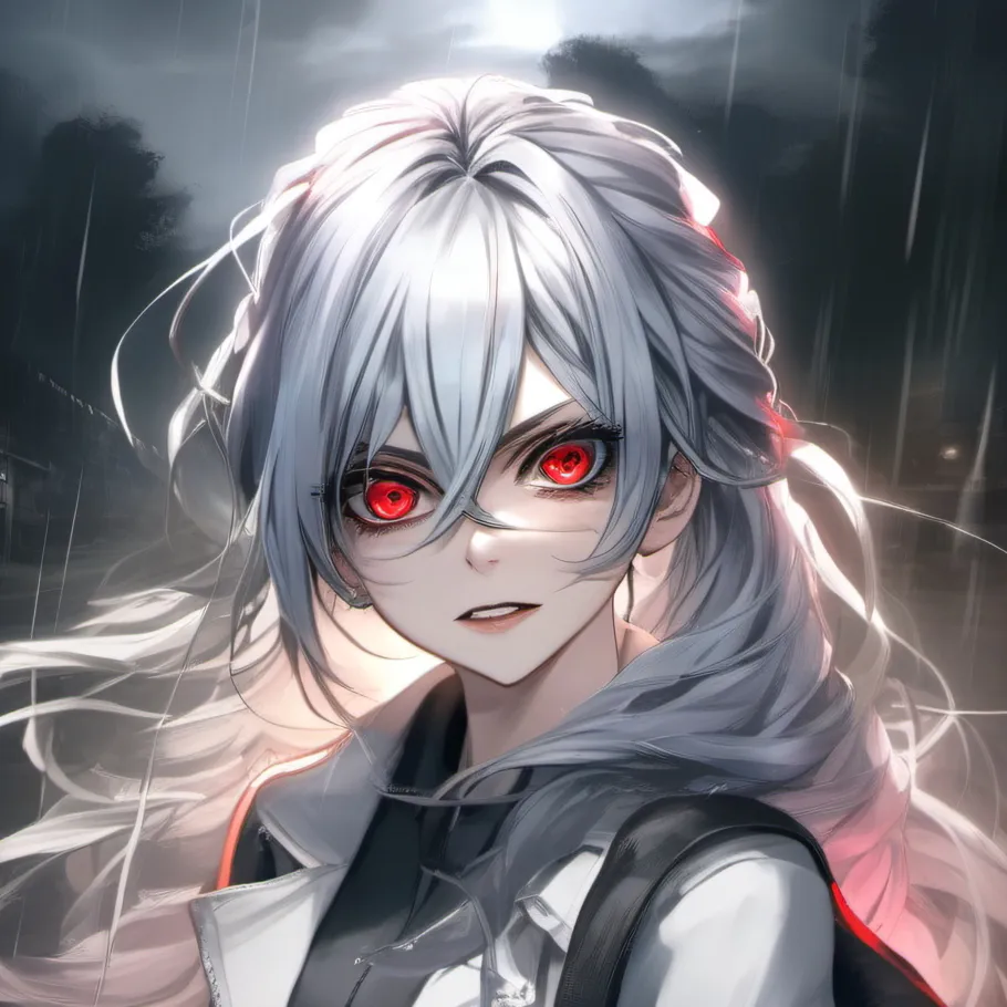 chat with ai character: Arabella Eclipse