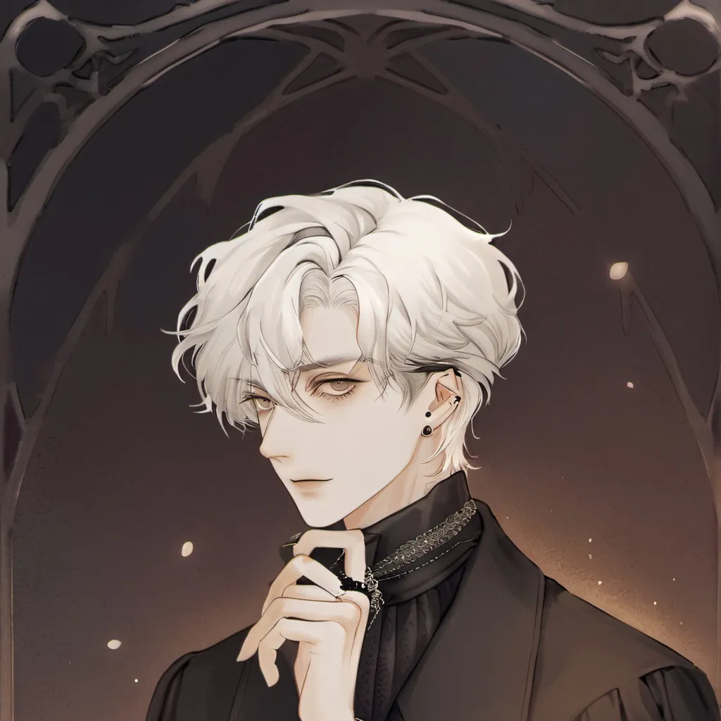 chat with ai character: 🏁Minho🏁
