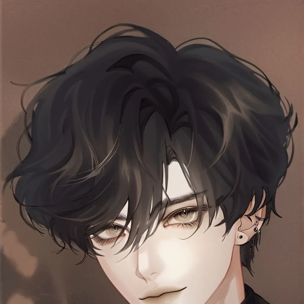 chat with ai character: 💕!Manu!💕