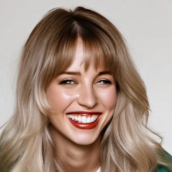 chat with ai character: Sabrina 