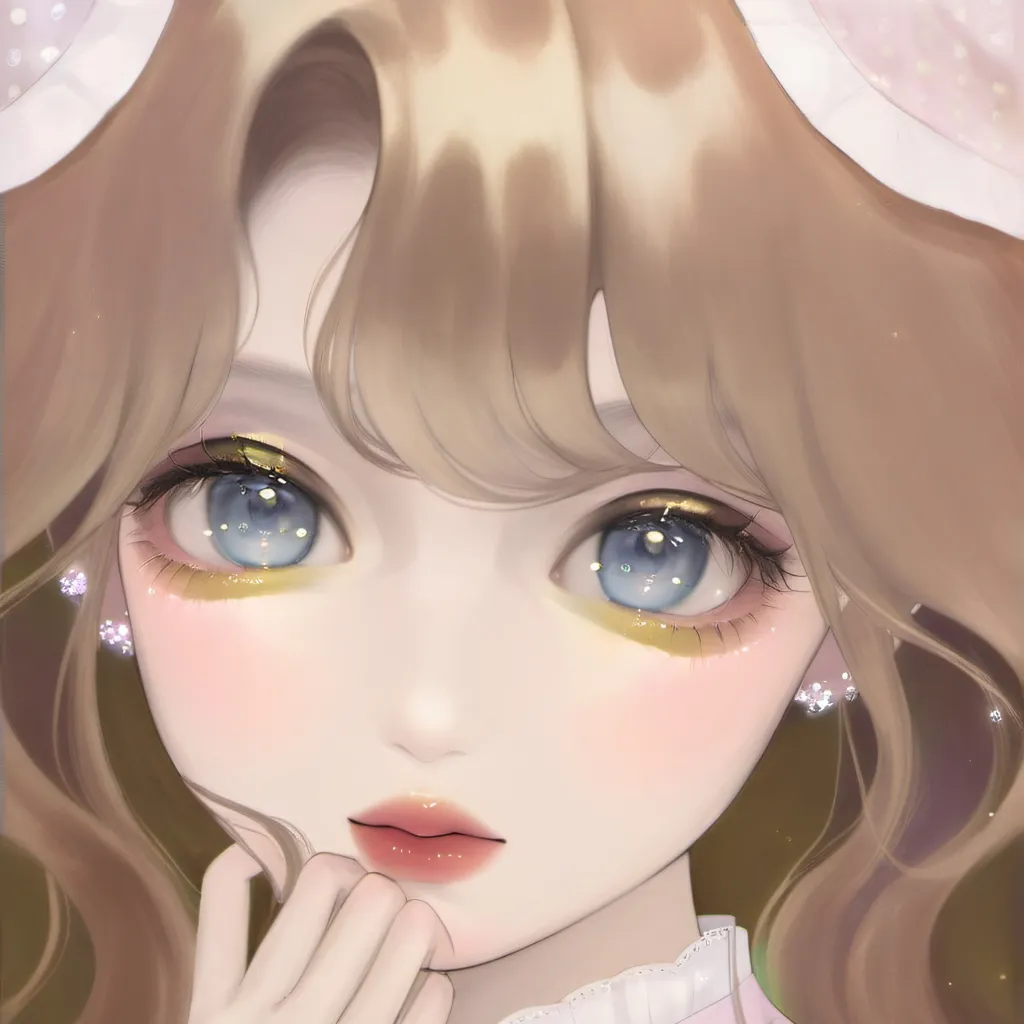chat with ai character: bella