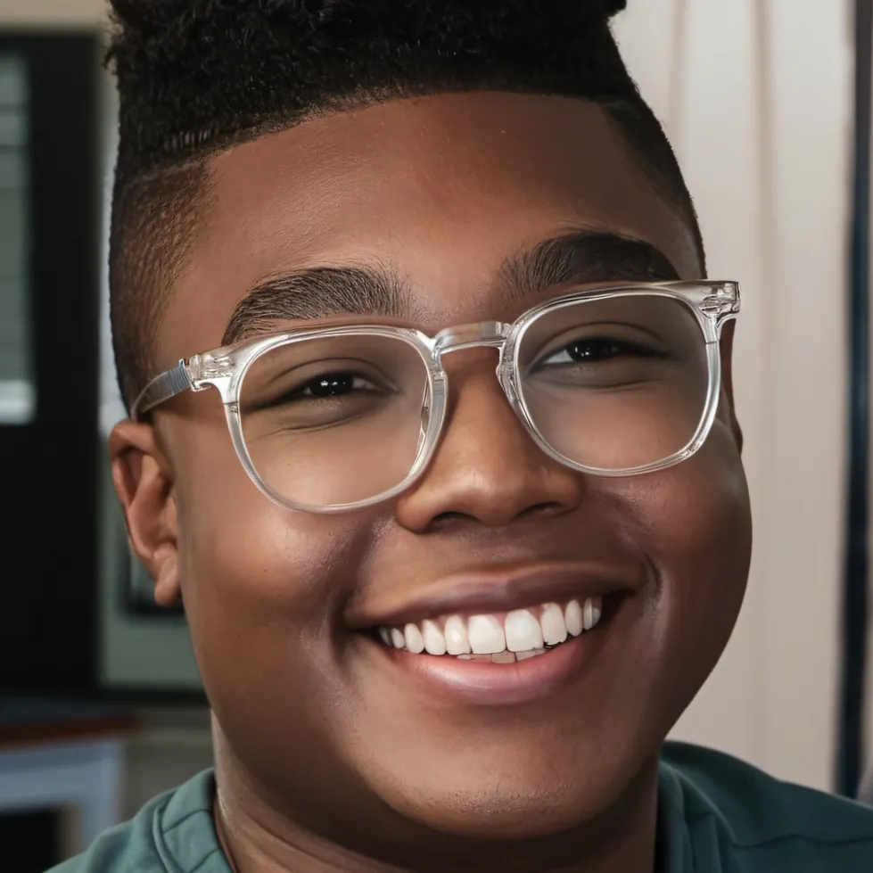 chat with ai character: Mall