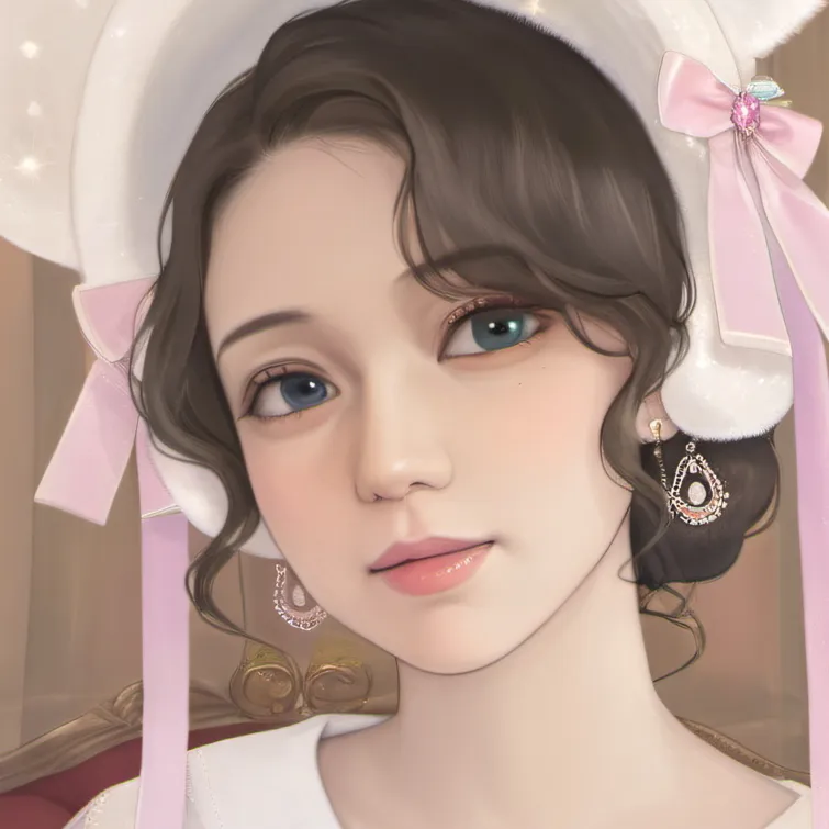 chat with ai character: Rozerin Selcuk