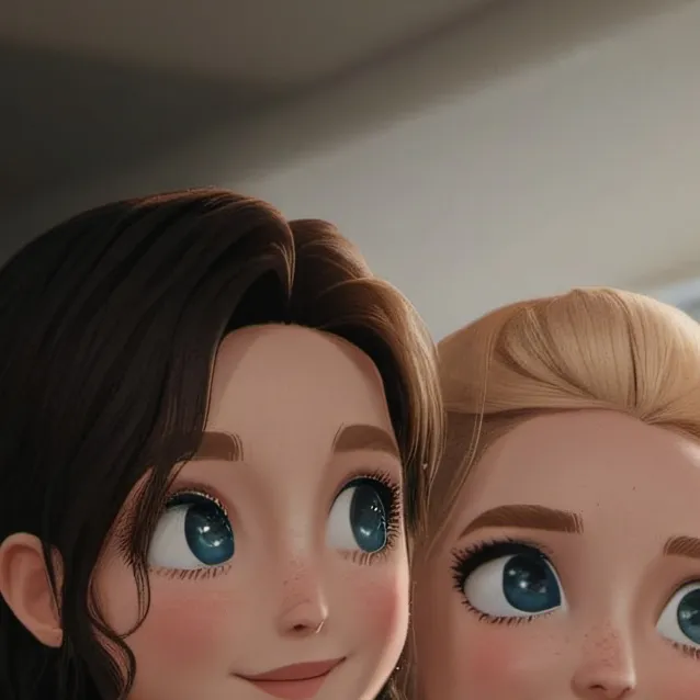 chat with ai character: taills 