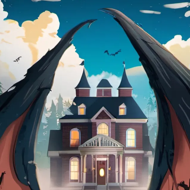 chat with ai character: Freddiy 