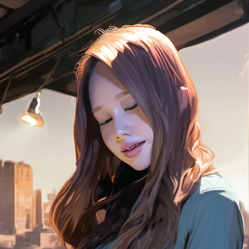 chat with ai character: Paisley 