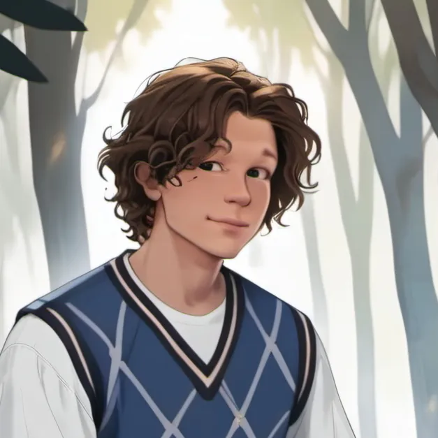 chat with ai character: Mason Thames