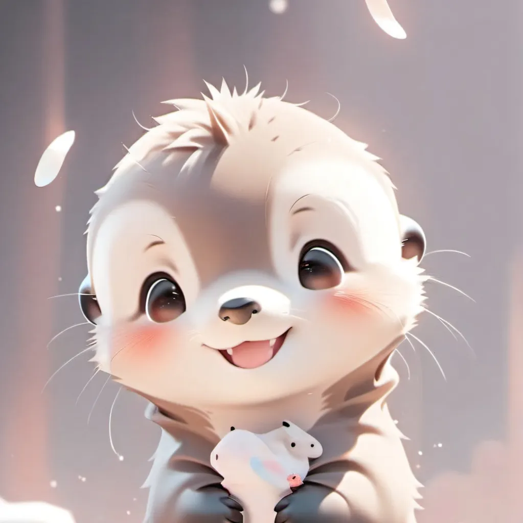 chat with ai character: Lulu