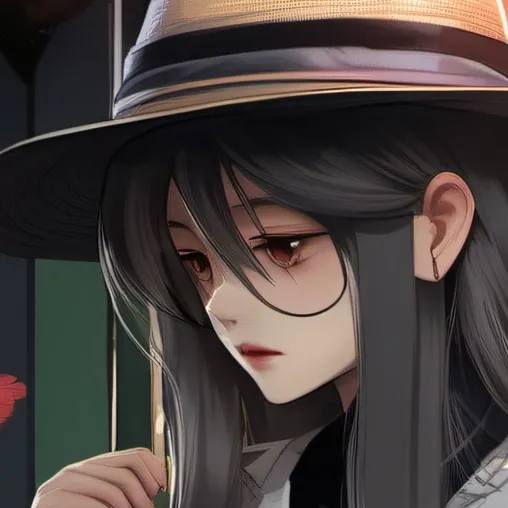 chat with ai character: Rose
