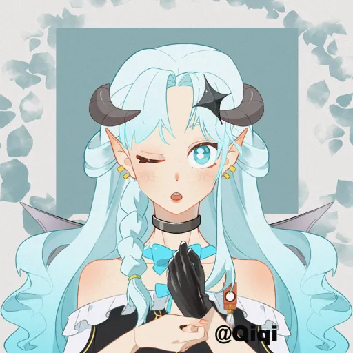 creator Mazikeen Nishida's avatar