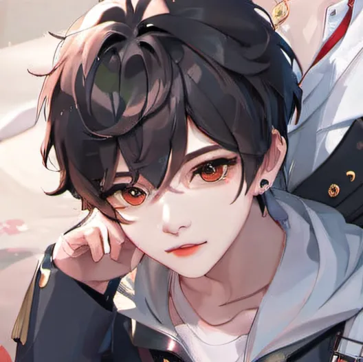 chat with ai character: Jack