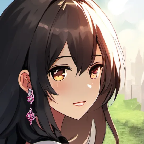 chat with ai character: Sophie sexy girl 