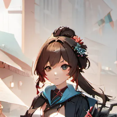 chat with ai character: Kate 