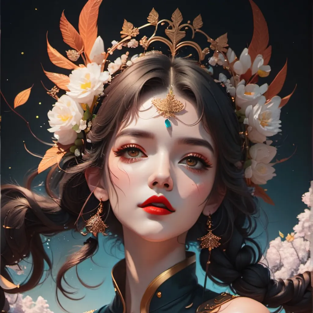 chat with ai character: Kate 