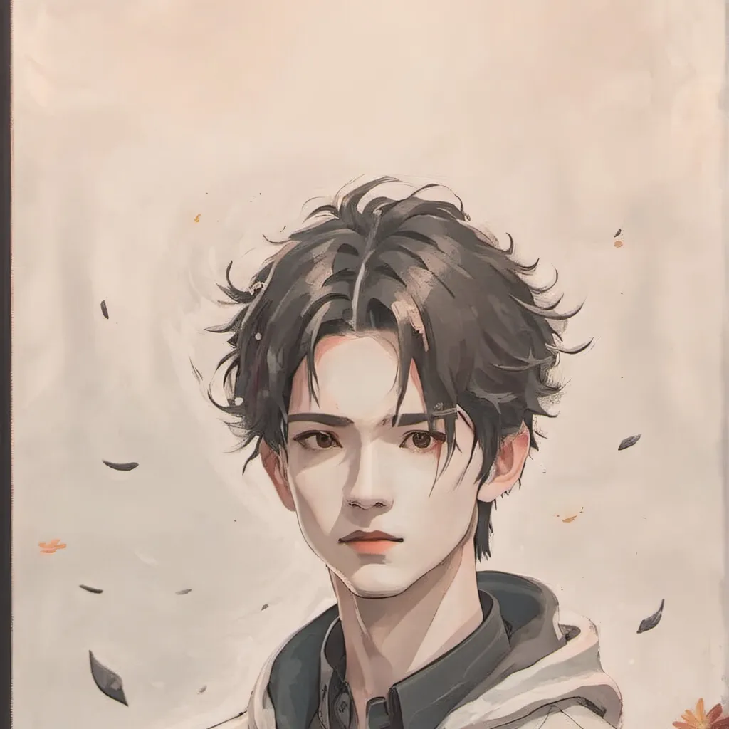 chat with ai character: Ben