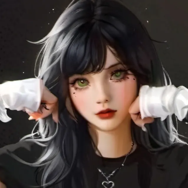 chat with ai character: Nina 